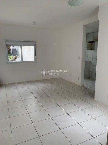 apartment em Botafogo, Azenha - Porto Alegre - RS