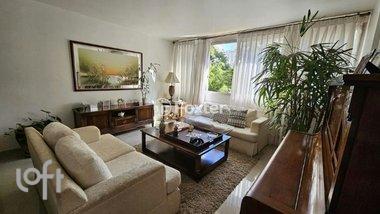 apartment em Canário, Moema Pássaros - São Paulo - SP