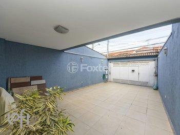 apartment em Padre Leonel Franca, Água Rasa - São Paulo - SP