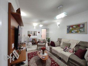 house em Brasília, Rudge Ramos - São Bernardo do Campo - SP