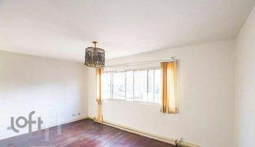 apartment em Onze de Junho, Bosque da Saúde - São Paulo - SP