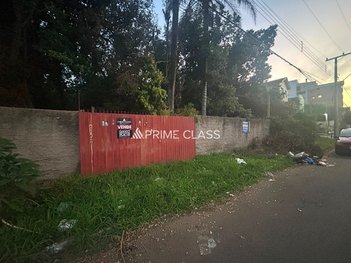 land_lot em Rua Emboabas, Nossa Senhora das Graças - Canoas - RS