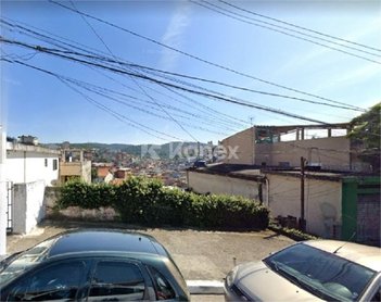 house em Avenida Mariana Caligiori Ronchetti, Jardim Peri - São Paulo - SP