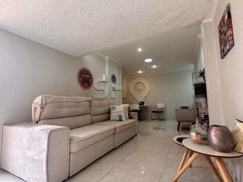 apartment em Avenida Joaquina Ramalho, Vila Guilherme - São Paulo - SP