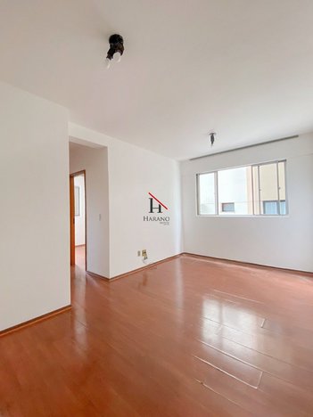 apartment em Rua Mato Grosso, Centro - Londrina - PR