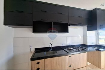 apartment em Avenida Doutor Fernando Mendes Garcia, Jardim Morada do Verde - Ribeirão Preto - SP