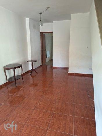 house em Ceci, Saúde - São Paulo - SP