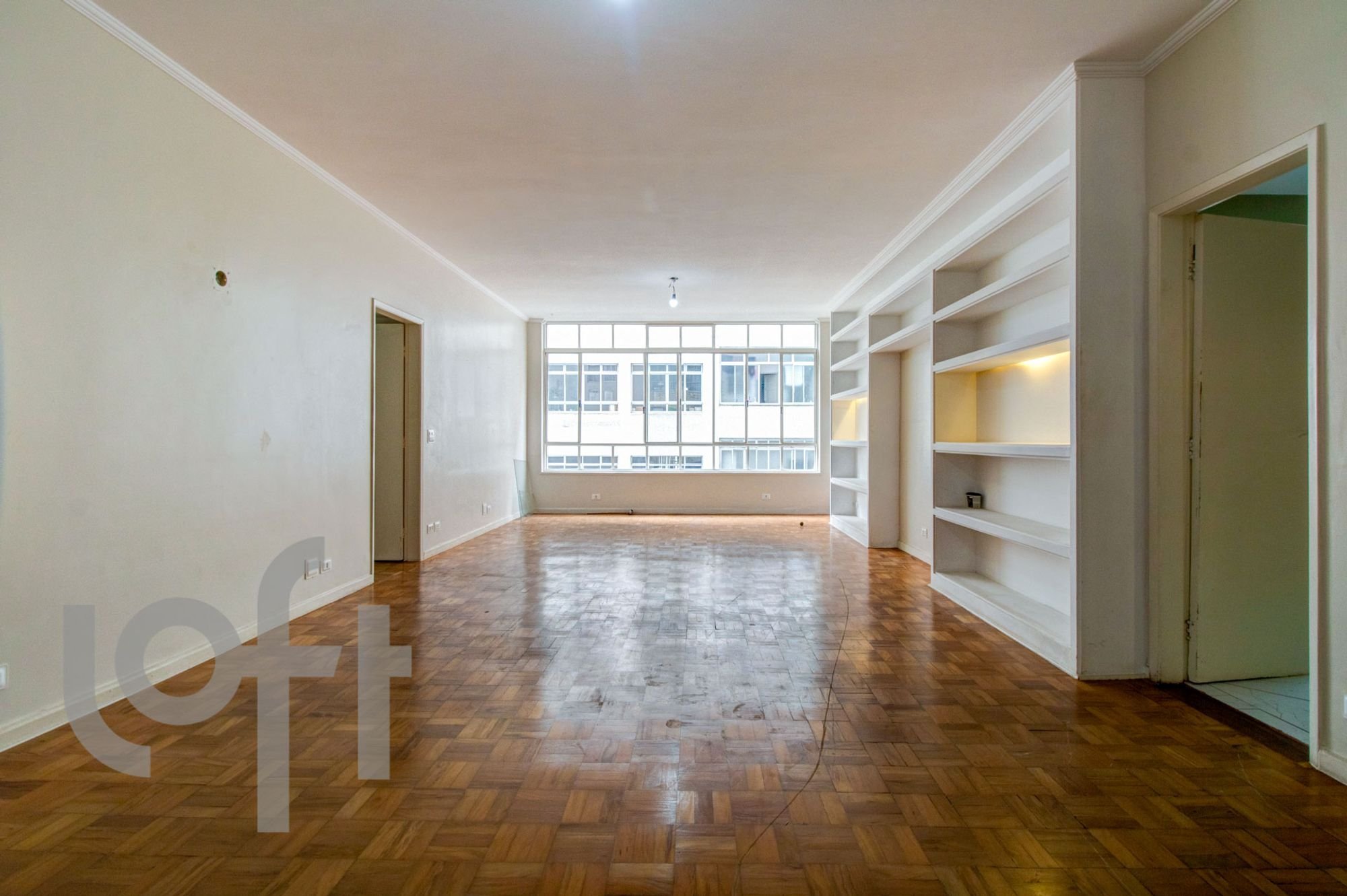 Apartamento para Venda por R$1.500.000,00 com 155m² e 3 dormitórios - Jardim américa, São paulo / SP