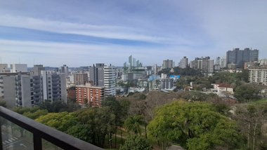 apartment em Avenida Doutor Casagrande, Cidade Alta - Bento Gonçalves - RS