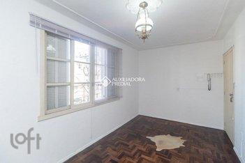 apartment em Avenida Getúlio Vargas, Menino Deus - Porto Alegre - RS
