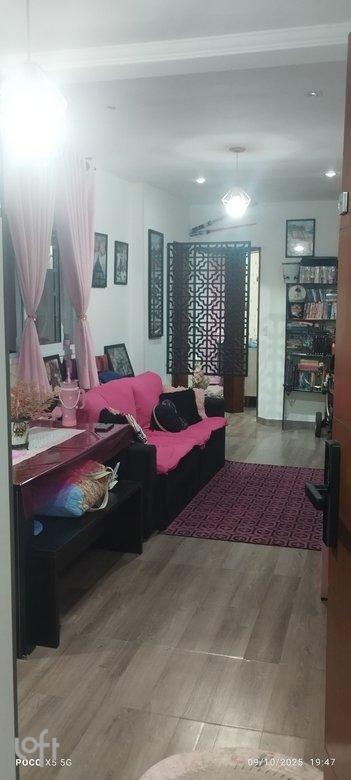 apartment em Porto Seguro, Santa Terezinha - Santo André - SP