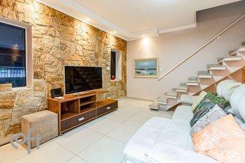 house em Diogo Botelho, Jardim Vila Galvão - Guarulhos - SP