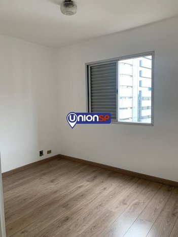 apartment em Rua Apeninos, Aclimação - São Paulo - SP
