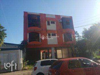 apartment em Gaston Englert, Vila Ipiranga - Porto Alegre - RS