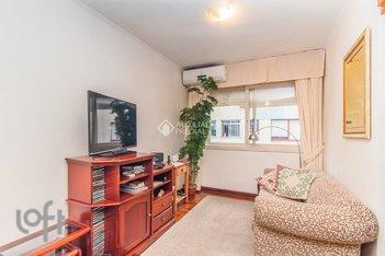 apartment em Guilherme Alves, Jardim Botânico - Porto Alegre - RS