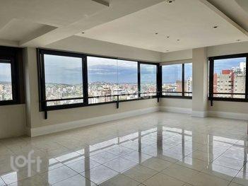 apartment em Engenheiro Adolfo Stern, Bela Vista - Porto Alegre - RS
