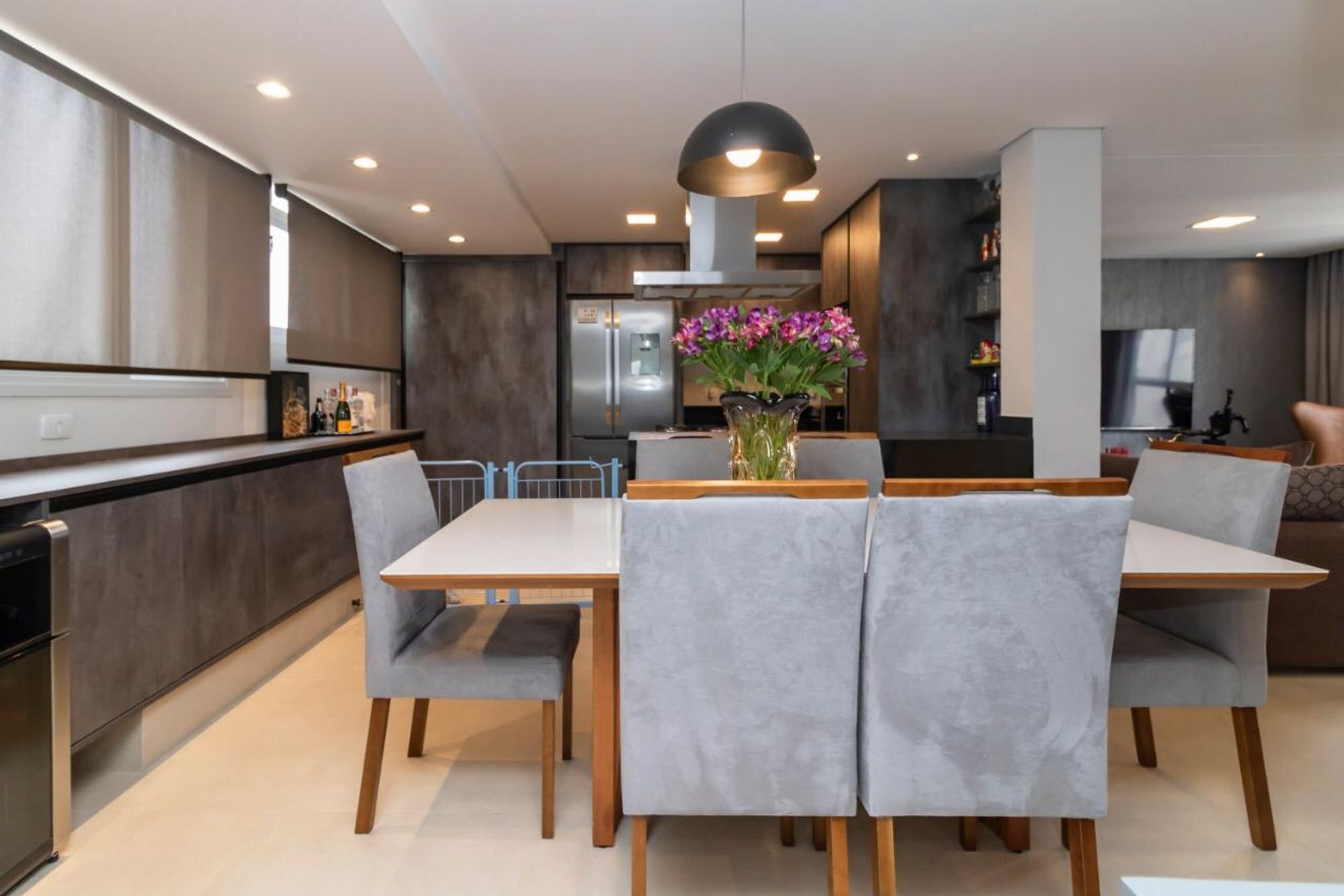 Apartamento para Venda por R$1.130.000,00 com 120m², 3 dormitórios e 1 vaga - Bela vista, São paulo / SP