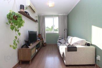 apartment em Augusto Severo, São João - Porto Alegre - RS