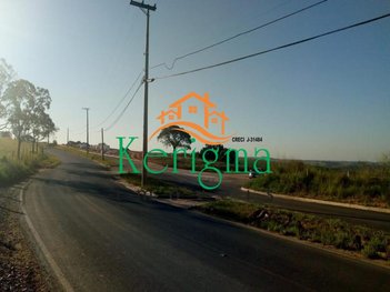 land_lot em Avenida Doutora Sonia Maria Bulle Lopes, Buru - Salto - SP