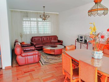 house em Rua Sararé, Vila Madalena - São Paulo - SP