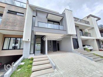 house em Fernando de Noronha, Santa Candida - Curitiba - PR