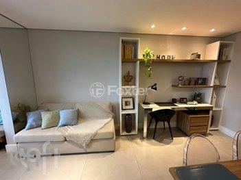 apartment em Ulisses Cruz, Tatuapé - São Paulo - SP