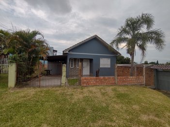 house em Jorge Pereira Nunes, Campo Novo - Porto Alegre - RS
