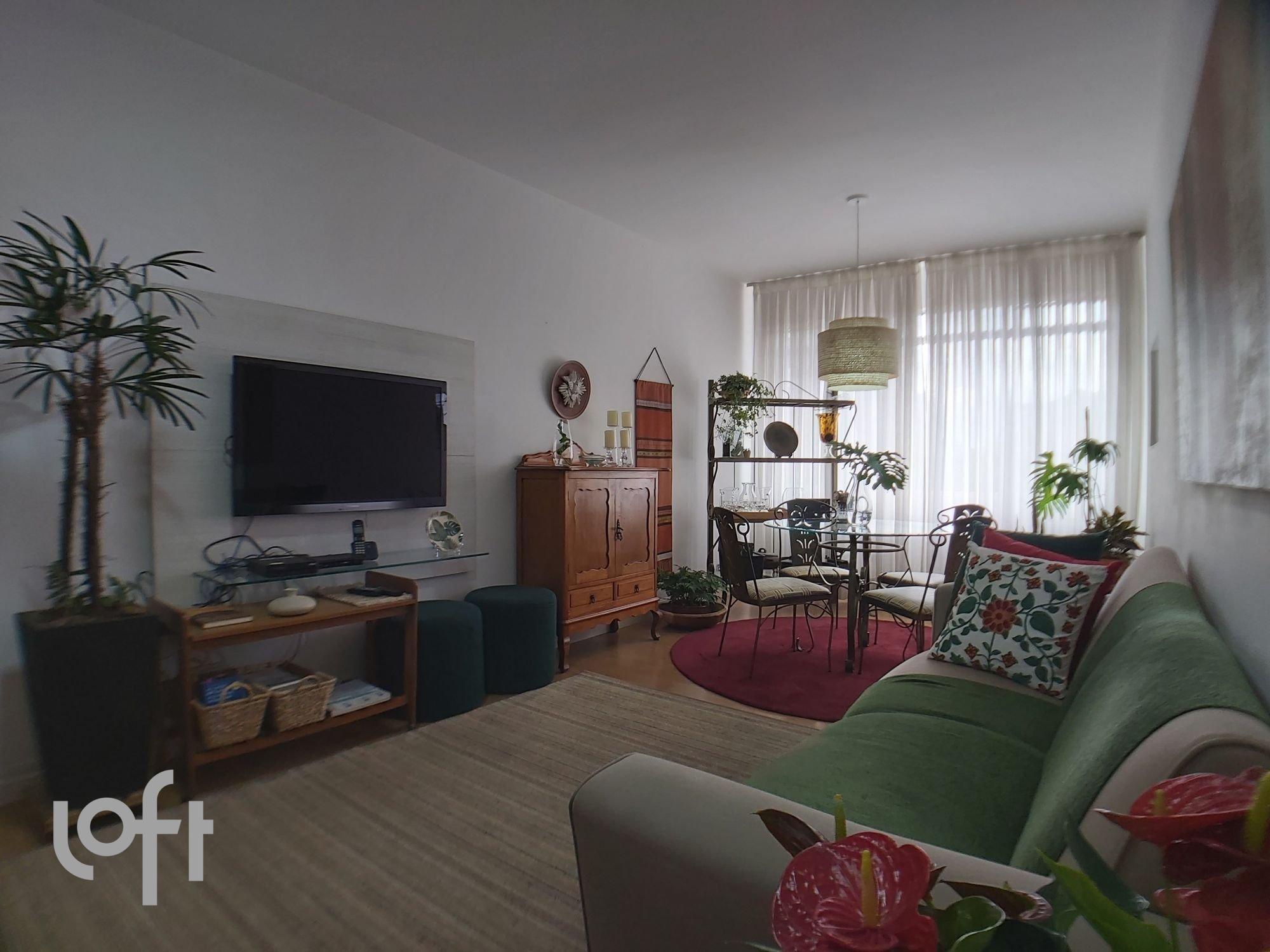 Apartamento para Venda por R$750.000,00 com 127m², 3 dormitórios e 1 vaga - Vila olímpia, São paulo / SP - Foto 3