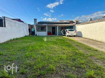 house em Joaquim Nabuco, Fátima - Canoas - RS
