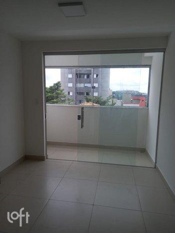 apartment em Sabiás, Cabral - Contagem - MG