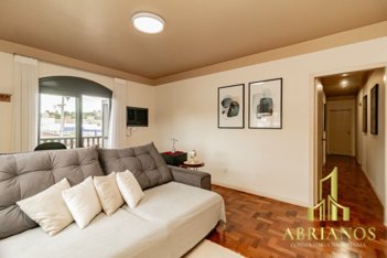 apartment em Rua Samaritana, Jardim Sabará - Porto Alegre - RS