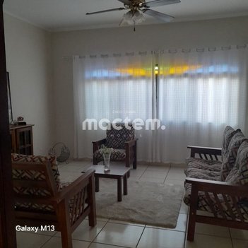 house em Rua Martim Afonso de Souza, Alto do Ipiranga - Ribeirão Preto - SP