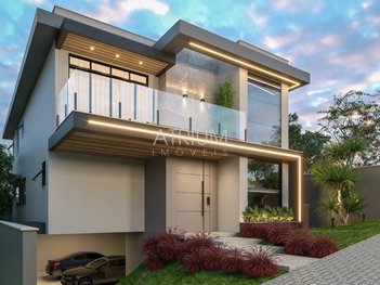 house em Avenida Princesa Isabel, Parque Recreio - Contagem - MG