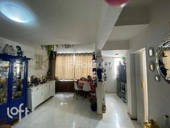 apartment em Barão do Triunfo, Campo Belo - São Paulo - SP