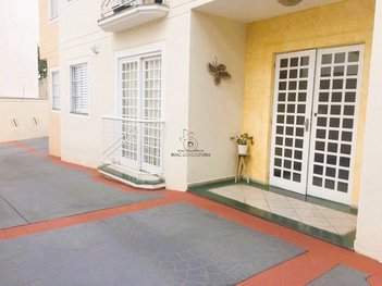 apartment em Rua Carlos Eugenio de Siqueira Salerno, Parque Campolim - Sorocaba - SP