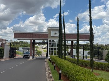 land_lot em Rua Umberto José da Cunha, Residencial London Park - Indaiatuba - SP