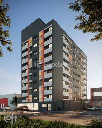 apartment em Pirajussara, Butantã - São Paulo - SP