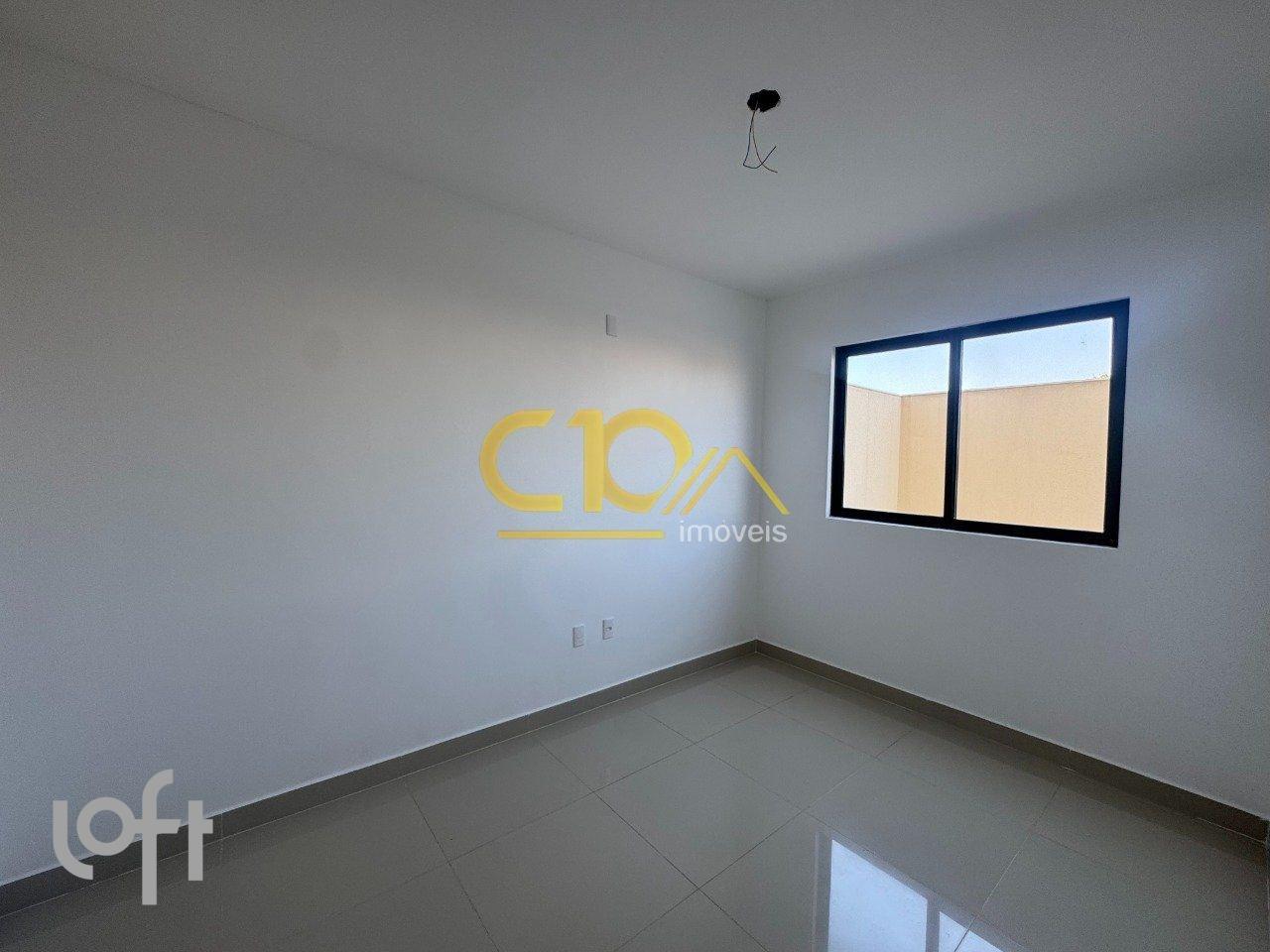 Apartamento com 2 quartos — Serrano, Belo Horizonte