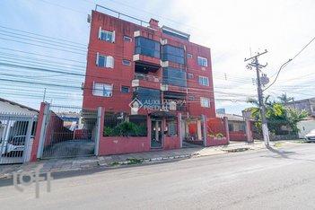 apartment em Rua Rui Ramos, Vila Mauá - Cachoeirinha - RS