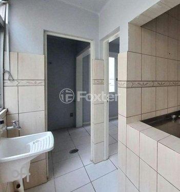 apartment em Avenida Ipiranga, Santana - Porto Alegre - RS