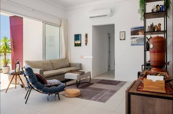 apartment em Rua Linda Estrela do Mar, Rio Tavares - Florianópolis - SC