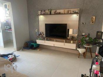 house em Cipriano Funtan, Parque São Rafael - São Paulo - SP