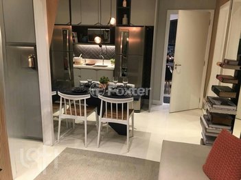 apartment em Rua Quixadá, Vila Invernada - São Paulo - SP