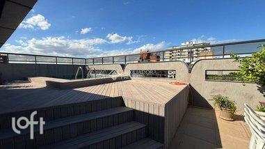 apartment em Coronel Lucas de Oliveira, Mont'serrat - Porto Alegre - RS