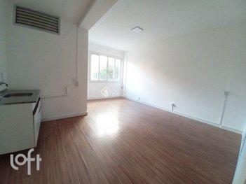 apartment em João Pessoa, Azenha - Porto Alegre - RS
