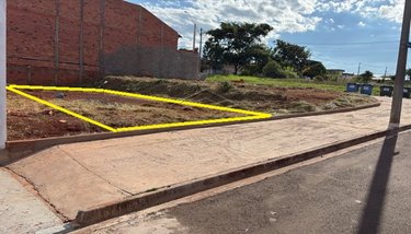 house em Rua Waldomiro Amabilini, Residencial Antonio Lorenzetti Filho - Lençóis Paulista - SP