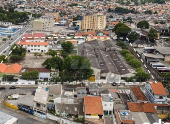 commercial_land_lot em Gilberto Dini, Jardim Bom Clima - Guarulhos - SP