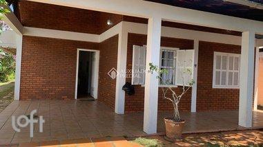 house em Afonso Cardoso da Veiga, Canasvieiras - Florianópolis - SC