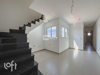 apartment em Dublin, Vila Metalúrgica - Santo André - SP