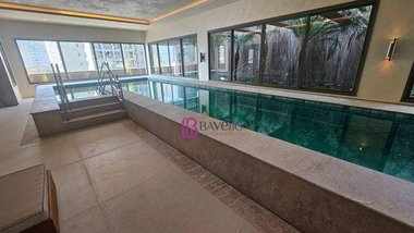 apartment em Rua João Ramalho, Perdizes - São Paulo - SP